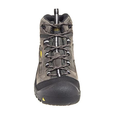 KEEN Utility 1011243 Men's Braddock Steel Toe Hikers 8 KEEN Utility 1011243 Men's Braddock Steel Toe Hikers - Image 6