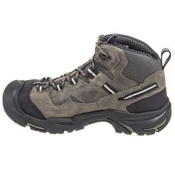 KEEN Utility 1011243 Men's Braddock Steel Toe Hikers 13 KEEN Utility 1011243 Men's Braddock Steel Toe Hikers -Work Shoes Store keen no 13 i 01