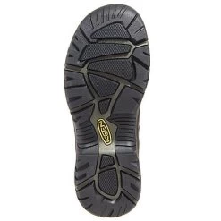 KEEN Utility 1011243 Men's Braddock Steel Toe Hikers