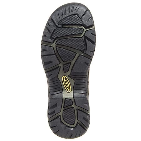 KEEN Utility 1011243 Men's Braddock Steel Toe Hikers 3 KEEN Utility 1011243 Men's Braddock Steel Toe Hikers