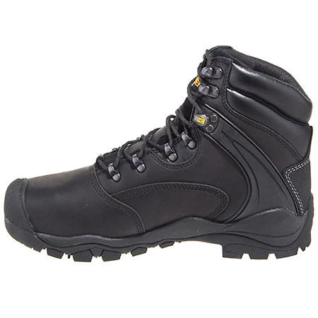 KEEN Utility 1011357 Louisville Steel Toe Boots 7 KEEN Utility 1011357 Louisville Steel Toe Boots - Image 5