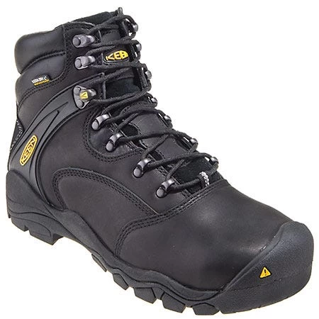 KEEN Utility 1011357 Louisville Steel Toe Boots 5 KEEN Utility 1011357 Louisville Steel Toe Boots - Image 3