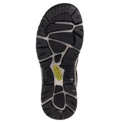 KEEN Utility Boots: Men's 1016778 Black 6-Inch Steel Toe EH Waterproof Mt. Vernon Work Boots 10 KEEN Utility Boots: Men's 1016778 Black 6-Inch Steel Toe EH Waterproof Mt. Vernon Work Boots -Work Shoes Store keen 1016778 s 001