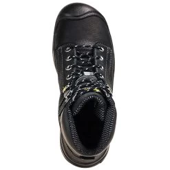 KEEN Utility Boots: Men's 1016778 Black 6-Inch Steel Toe EH Waterproof Mt. Vernon Work Boots 15 KEEN Utility Boots: Men's 1016778 Black 6-Inch Steel Toe EH Waterproof Mt. Vernon Work Boots -Work Shoes Store keen 1016778 t 001
