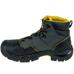 KEEN Utility Boots: Men's Logandale 1017828 Waterproof Steel Toe Work Boots 12 KEEN Utility Boots: Men's Logandale 1017828 Waterproof Steel Toe Work Boots -Work Shoes Store keen 1017828 4