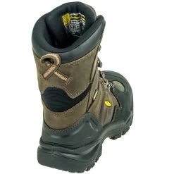 KEEN Utility Boots: Men's 8 Inch Coburg 1017833 Waterproof Steel Toe Work Boots -Work Shoes Store keen 1017833 3