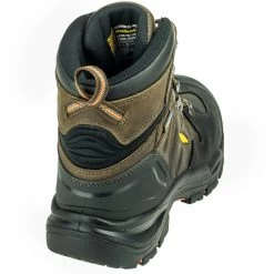 KEEN Utility Boots: Men's 6 Inch Coburg 1018023 Waterproof Steel Toe Work Boots -Work Shoes Store keen 1018023 3