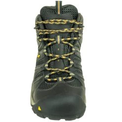 KEEN Utility Boots: Men's Lansing 1018079 Waterproof Mid Steel Toe Work Boots -Work Shoes Store keen 1018079 5