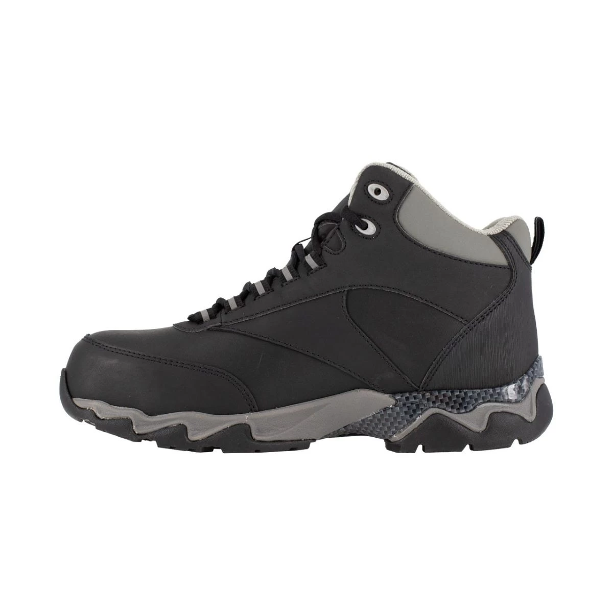 Reebok Boots: Men's RB1068 Composite Toe Waterproof EH Hiking Boots 5 Reebok Boots: Men's RB1068 Composite Toe Waterproof EH Hiking Boots - Image 3