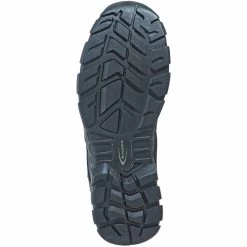 Knapp Boots: Men's K5400 Black Composite Toe Waterproof Trail Hiker Boots -Work Shoes Store knapp 5400 s 01