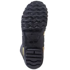 LaCrosse Boots: Men's Steel Toe 00101110 EH Puncture-Resistant Rubber Knee Boots -Work Shoes Store lacrosse 00101110 s 01