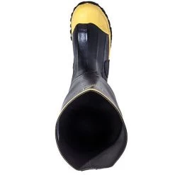 LaCrosse Boots: Men's Steel Toe 00101110 EH Puncture-Resistant Rubber Knee Boots -Work Shoes Store lacrosse 00101110 t 01