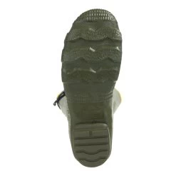 LaCrosse Boots: Men's Grange 150040 Waterproof Green Hunting Boots