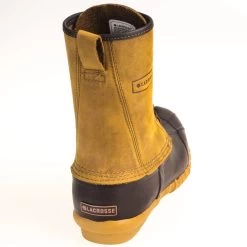 LaCrosse Boots: Men's 273122 Water-Resistant Uplander II 10-Inch General Toe Lace Up Boots -Work Shoes Store lacrosse 273122 b 01