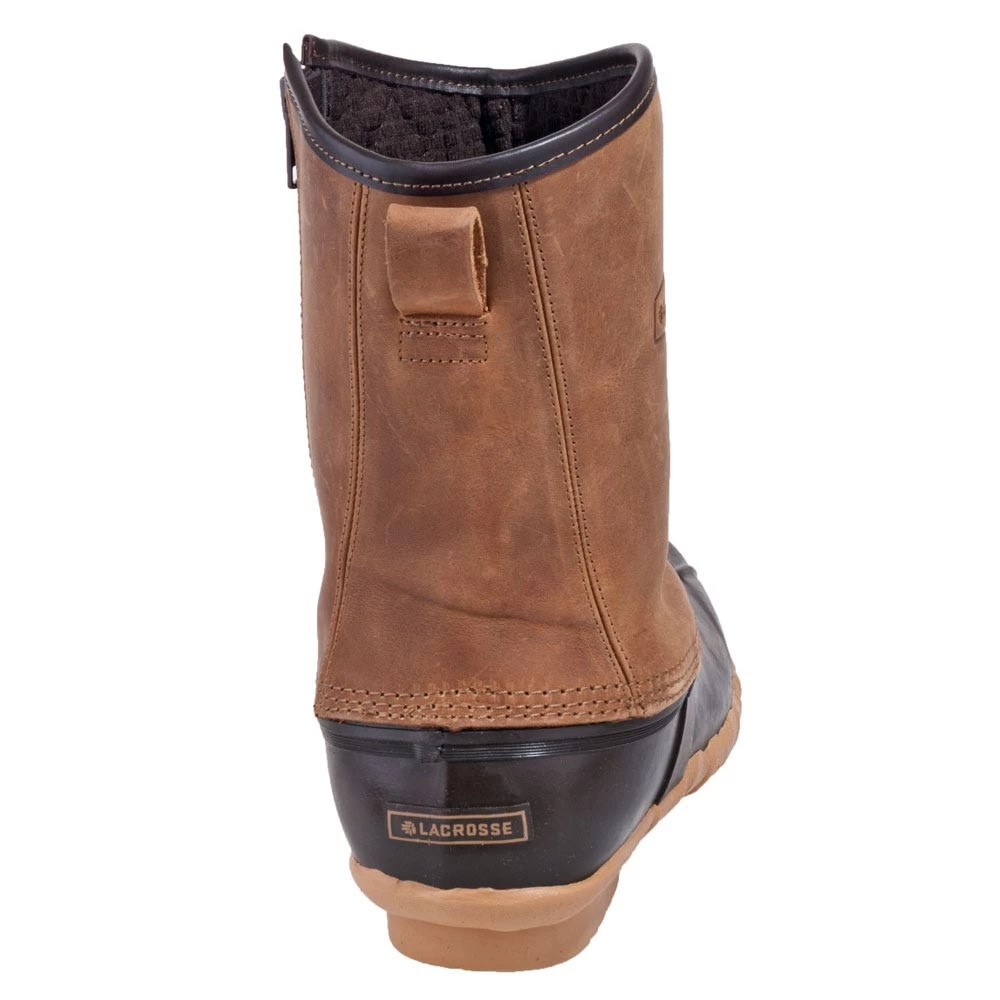 LaCrosse Boots: Men's 273124 Brown Mesquite II 200G Thinsulate Boots 9 LaCrosse Boots: Men's 273124 Brown Mesquite II 200G Thinsulate Boots - Image 7