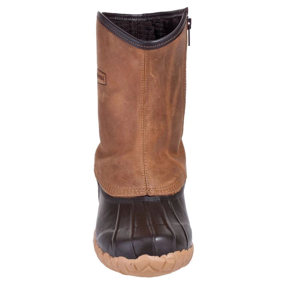 LaCrosse Boots: Men's 273124 Brown Mesquite II 200G Thinsulate Boots 8 LaCrosse Boots: Men's 273124 Brown Mesquite II 200G Thinsulate Boots - Image 6