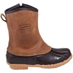 LaCrosse Boots: Men's 273124 Brown Mesquite II 200G Thinsulate Boots 12 LaCrosse Boots: Men's 273124 Brown Mesquite II 200G Thinsulate Boots -Work Shoes Store lacrosse 273124 o 01