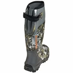 Lacrosse Boots 376033 Alphaburly Pro Elevated II Hunting Boots -Work Shoes Store lacrosse 376033 b 01