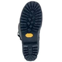 LaCrosse Boots: Black 426050 Waterproof Insulated Safety Toe EH Alpha Boots