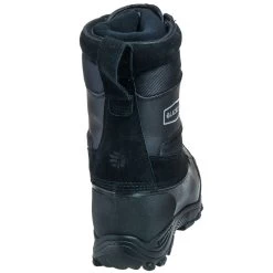 LaCrosse Boots: Men's 600802 Black Waterproof Outpost II Boots