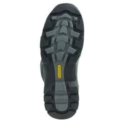 LaCrosse Boots: Men's Alpha 644103 Composite Toe Black Thermal Boots -Work Shoes Store lacrosse 644103 s