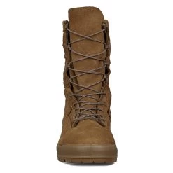 Belleville Boots: Men's USA-Made C790 ST Steel Toe Waterproof EH Military Boots -Work Shoes Store large 166 c790st f