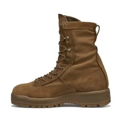 Belleville Boots: Men's USA-Made C790 ST Steel Toe Waterproof EH Military Boots -Work Shoes Store large 166 c790st ls