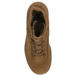 Belleville Boots: Men's USA-Made C790 ST Steel Toe Waterproof EH Military Boots -Work Shoes Store large 166 c790st o