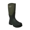 DryShod Boots: Men's LGX-MH-MS Moss/Grey Legend Hi Calf Waterproof Adventure Boot