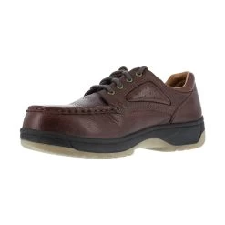 Florsheim Shoes: Men's FS2400 Composite Toe Lace-Up Oxford Work Shoes -Work Shoes Store lqbon2t8cqxjqf113owl 06145edit