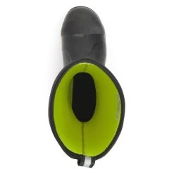 Muck Boots: Men's MAX CMP Black Chore Max Composite Toe Waterproof Boot 9 Muck Boots: Men's MAX CMP Black Chore Max Composite Toe Waterproof Boot -Work Shoes Store max cmp 4