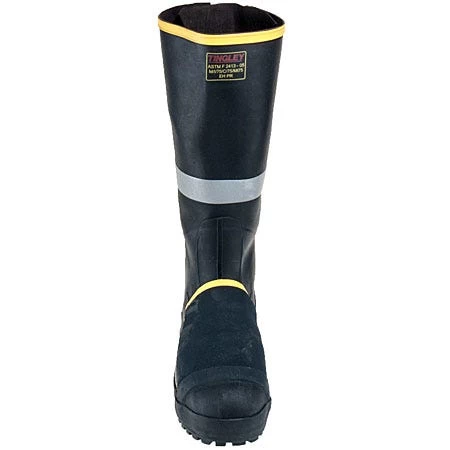 Tingley Boots: Men's Steel Toe MB816B Waterproof Puncture-Resistant Rubber Boots 8 Tingley Boots: Men's Steel Toe MB816B Waterproof Puncture-Resistant Rubber Boots - Image 6