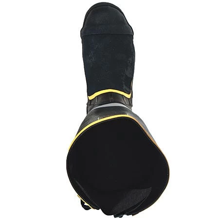 Tingley Boots: Men's Steel Toe MB816B Waterproof Puncture-Resistant Rubber Boots 4 Tingley Boots: Men's Steel Toe MB816B Waterproof Puncture-Resistant Rubber Boots - Image 2