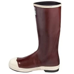 Tingley Boots: Men's Steel Toe Neoprene MB921B Chemical-Resistant Brown Boots 13 Tingley Boots: Men's Steel Toe Neoprene MB921B Chemical-Resistant Brown Boots -Work Shoes Store mb921b tingleyi 01