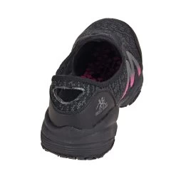 Moxie Trades Shoes: Women's 50180 Non-Metallic Composite Toe Slip-On Zena Athletic Shoes