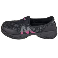 Moxie Trades Shoes: Women's 50180 Non-Metallic Composite Toe Slip-On Zena Athletic Shoes -Work Shoes Store moxie 50180 i 01