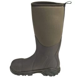 Muck Boots: Men's ACP STL Brown Waterproof Arctic Pro Steel Toe Extreme Conditions Work Boots 13 Muck Boots: Men's ACP STL Brown Waterproof Arctic Pro Steel Toe Extreme Conditions Work Boots -Work Shoes Store muck acp stl i 01