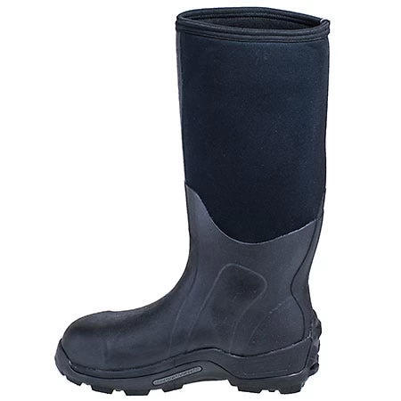 Muck Boots: Men's ASP STL Steel Toe Arctic Sport Waterproof Work Boots 7 Muck Boots: Men's ASP STL Steel Toe Arctic Sport Waterproof Work Boots - Image 5
