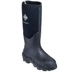 Muck Boots: Men's ASP STL Steel Toe Arctic Sport Waterproof Work Boots 11 Muck Boots: Men's ASP STL Steel Toe Arctic Sport Waterproof Work Boots -Work Shoes Store muck asp stl p 01