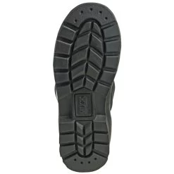 Muck Boots: Men's CHS 000A Black EH Steel Toe Insulated Waterproof Chore Hi Work Boots