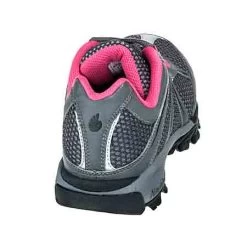 Nautilus Shoes N1393 Women's Steel Toe Athletic Work Shoes -Work Shoes Store n1393st nautilusb 01