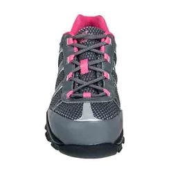 Nautilus Shoes N1393 Women's Steel Toe Athletic Work Shoes -Work Shoes Store n1393st nautilusf 01