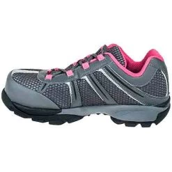 Nautilus Shoes N1393 Women's Steel Toe Athletic Work Shoes -Work Shoes Store n1393st nautilusi 01