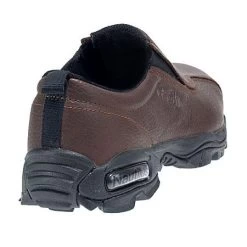 Nautilus Shoes N1621 Women's Slip-On Steel Toe Work Shoes -Work Shoes Store n1620nautilusb 01