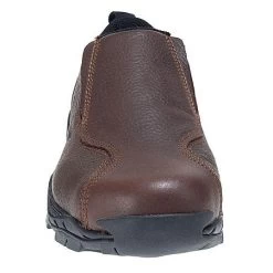 Nautilus Shoes N1621 Women's Slip-On Steel Toe Work Shoes -Work Shoes Store n1620nautilusf 01