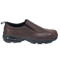 Nautilus Shoes N1621 Women's Slip-On Steel Toe Work Shoes -Work Shoes Store n1620nautiluso 01