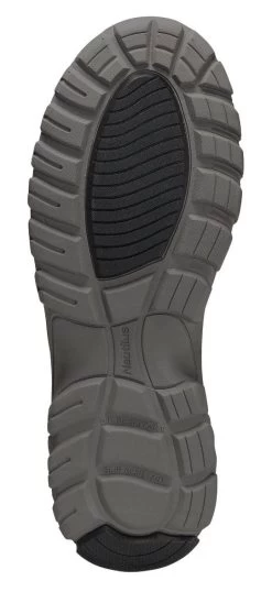 Nautilus Shoes: Men's N1901 Stratus Grey Composite Toe EH Athletic Work Shoe -Work Shoes Store n1901 sole 1024x1024 2x