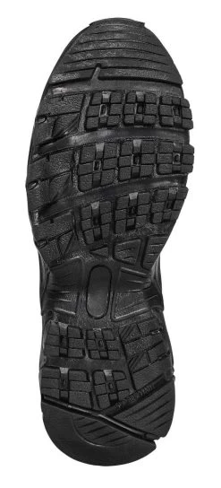 Nautilus Shoes: Men's N2102 Black Guard Steel Toe EH Athletic Work Shoe -Work Shoes Store n2102 sole 1024x1024 2x