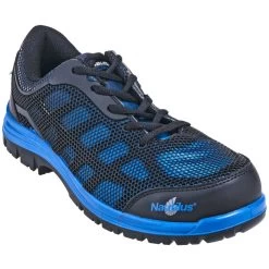Nautilus Shoes Men's N1821 Composite Toe EH Athletic Shoes -Work Shoes Store nautilus n1821 p 01