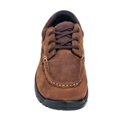 Nautilus Shoes N1826 Composite Toe EH Dress Shoes -Work Shoes Store nautilus n1826 f 01